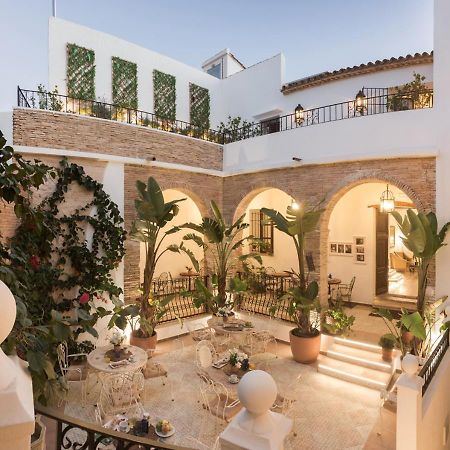 Art Boutique La Casona De Las Flores Ondara Zewnętrze zdjęcie