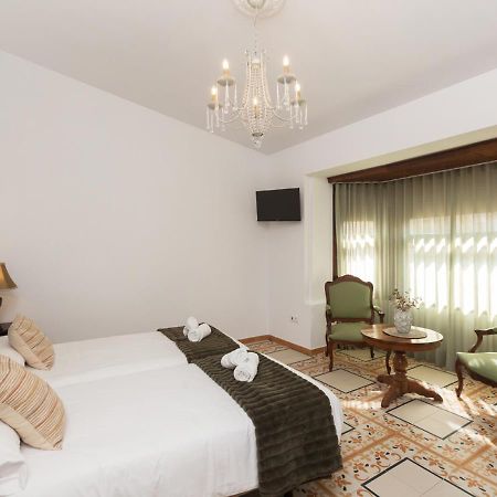 Art Boutique La Casona De Las Flores Ondara Zewnętrze zdjęcie
